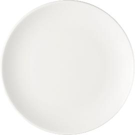 Artikelbild für BAUSCHER »Scope« Teller flach, rund, coup, glatt, white, Höhe: 17 mm, ø: 150 mm