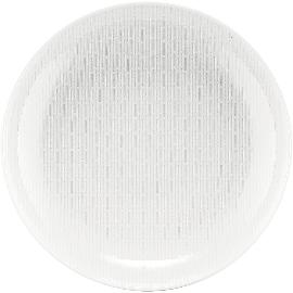 Artikelbild für BAUSCHER »Scope« Teller tief, rund, coup, Struktur, white, ø: 290 mm