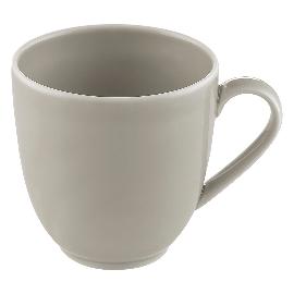 Artikelbild für BAUSCHER »Scope« Kaffee-Obere, Struktur, grey, Inhalt: 0,32 Liter, ø: 87 mm
