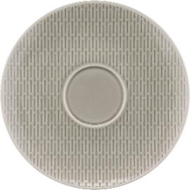 Artikelbild für BAUSCHER »Scope« Kombi-Untere, Struktur, grey, Höhe: 19 mm, ø: 165 mm