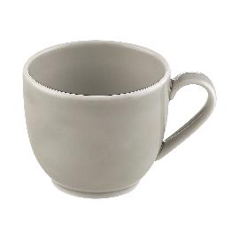 Artikelbild für BAUSCHER »Scope« Kaffee-Obere, Struktur, grey, Inhalt: 0,19 Liter, ø: 77 mm