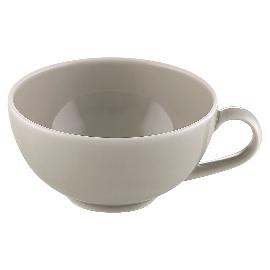 Artikelbild für BAUSCHER »Scope« Kaffee-Obere, Struktur, grey, Inhalt: 0,22 Liter, ø: 98 mm