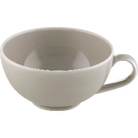 Artikelbild für BAUSCHER »Scope« Kaffee-Obere, Struktur, grey, Inhalt: 0,28 Liter, ø: 106 mm
