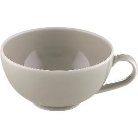 Artikelbild für BAUSCHER »Scope« Kaffee-Obere, Struktur, grey, Inhalt: 0,35 Liter, ø: 116 mm