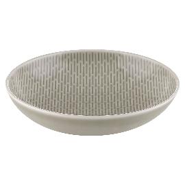 Artikelbild für BAUSCHER »Scope« Schale, Struktur, grey, Inhalt: 0,2 Liter, Höhe: 33 mm