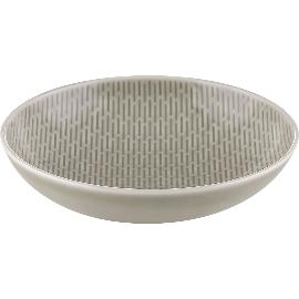 Artikelbild für BAUSCHER »Scope« Schale, Struktur, grey, Inhalt: 0,45 Liter, Höhe: 44 mm