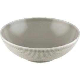 Artikelbild für BAUSCHER »Scope« Schale, Struktur, grey, Inhalt: 1,4 Liter, Höhe: 61 mm