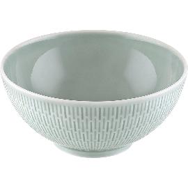Artikelbild für BAUSCHER »Scope« Schale, Struktur, sea, Inhalt: 0,45 Liter, Höhe: 62 mm