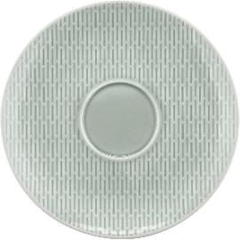 Artikelbild für BAUSCHER »Scope« Kombi-Untere, Struktur, sea, Höhe: 19 mm, ø: 165 mm
