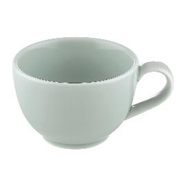 Artikelbild für BAUSCHER »Scope« Espresso-Obere, Struktur, sea, Inhalt: 0,09 Liter, ø: 70 mm