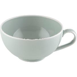 Artikelbild für BAUSCHER »Scope« Kaffee-Obere, Struktur, sea, Inhalt: 0,35 Liter, ø: 116 mm