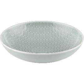 Artikelbild für BAUSCHER »Scope« Schale, Struktur, sea, Inhalt: 0,45 Liter, Höhe: 44 mm