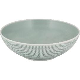 Artikelbild für BAUSCHER »Scope« Schale, Struktur, sea, Inhalt: 0,95 Liter, Höhe: 62 mm