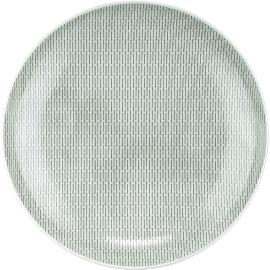 Artikelbild für BAUSCHER »Scope« Teller tief, rund, coup, Struktur, sea, ø: 290 mm