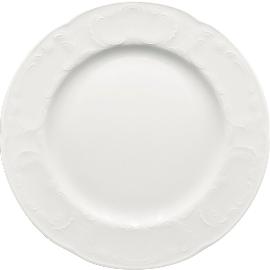 Artikelbild für BAUSCHER »Mozart« Teller flach, rund, Fahne, Höhe: 22 mm, ø: 246 mm