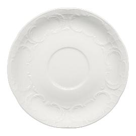 Artikelbild für BAUSCHER »Mozart« Espresso-Untere, Höhe: 18 mm, ø: 114 mm