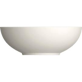 Artikelbild für BAUSCHER »Purity« Schale coup, Inhalt: 0,44 Liter, Höhe: 61 mm, ø: 130 mm