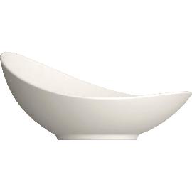Artikelbild für BAUSCHER »Purity« Schale asymmetrisch, Inhalt: 0,35 Liter, Länge: 174 mm