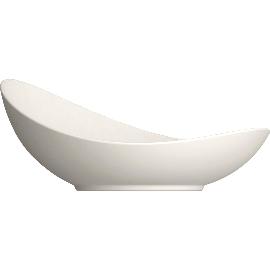Artikelbild für BAUSCHER »Purity« Schale asymmetrisch, Inhalt: 0,9 Liter, Länge: 250 mm