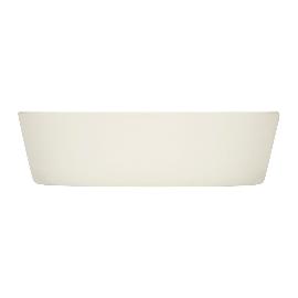 Artikelbild für BAUSCHER »Purity« Schale oval, Inhalt: 0,18 Liter, Länge: 117 mm, Breite: 90 mm