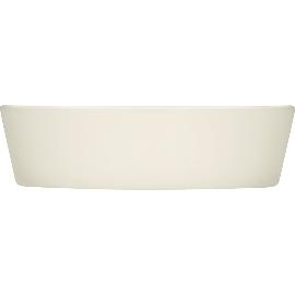 Artikelbild für BAUSCHER »Purity« Schale oval, Inhalt: 0,5 Liter, Länge: 163 mm, Breite: 123 mm