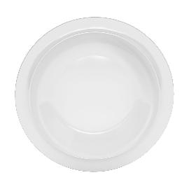 Artikelbild für ORNAMIN Teller tief, SAN, ø: 220 mm