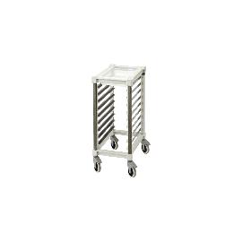 Artikelbild für CAMBRO Regalwagen niedrige Ausführung GN 1/1