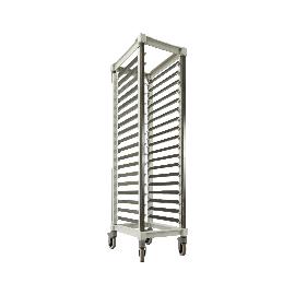 Artikelbild für CAMBRO Regalwagen GN 1/1