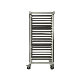 Artikelbild für CAMBRO Regalwagen GN 2/1