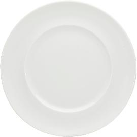 Artikelbild für BAUSCHER »Enjoy« Teller flach, rund, Fahne, Höhe: 21 mm, ø: 161 mm