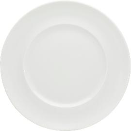 Artikelbild für BAUSCHER »Enjoy« Teller flach, rund, Fahne, Höhe: 22 mm, ø: 227 mm