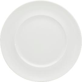 Artikelbild für BAUSCHER »Enjoy« Teller flach, rund, Fahne, Höhe: 24 mm, ø: 262 mm