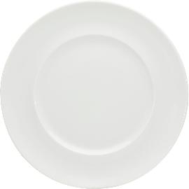 Artikelbild für BAUSCHER »Enjoy« Teller flach, rund, Fahne, Höhe: 26 mm, ø: 320 mm