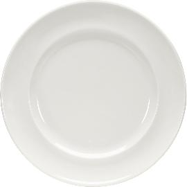 Artikelbild für BAUSCHER »Enjoy« Teller flach, rund, schmale Fahne, Höhe: 19 mm, ø: 162 mm