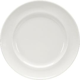 Artikelbild für BAUSCHER »Enjoy« Teller flach, rund, schmale Fahne, Höhe: 29 mm, ø: 258 mm