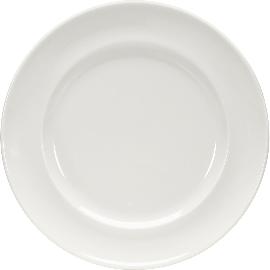 Artikelbild für BAUSCHER »Enjoy« Teller flach, rund, schmale Fahne, Höhe: 26 mm, ø: 280 mm