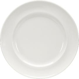 Artikelbild für BAUSCHER »Enjoy« Teller flach, rund, schmale Fahne, Höhe: 26 mm, ø: 320 mm