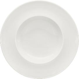 Artikelbild für BAUSCHER »Enjoy« Teller tief, rund, Fahne, Höhe: 38 mm, ø: 161 mm