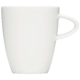 Artikelbild für BAUSCHER »Enjoy« Becher mit Henkel, Inhalt: 0,4 Liter, Höhe: 108 mm, ø: 91 mm