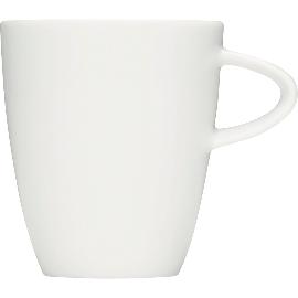 Artikelbild für BAUSCHER »Enjoy« Becher mit Henkel, Inhalt: 0,45 Liter, Höhe: 117 mm, ø: 92 mm