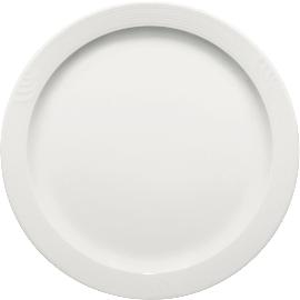 Artikelbild für BAUSCHER »Carat« Teller flach, rund, schmale Fahne, Höhe: 26 mm, ø: 257 mm
