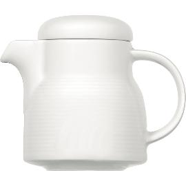 Artikelbild für BAUSCHER »Carat« Kaffeekanne mit Deckel, Inhalt: 0,3 Liter, Höhe: 111 mm