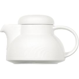 Artikelbild für BAUSCHER »Carat« Teekanne mit Deckel, Inhalt: 0,35 Liter, Höhe: 90 mm, ø: 148 mm