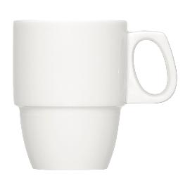Artikelbild für BAUSCHER »Dimension« Kaffee-Obere, Inhalt: 0,28 Liter, Höhe: 102 mm, ø: 78 mm