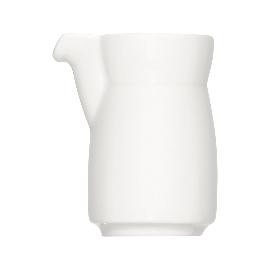 Artikelbild für BAUSCHER »Dimension« Gießer ohne Henkel, Inhalt: 0,15 Liter, Höhe: 96 mm