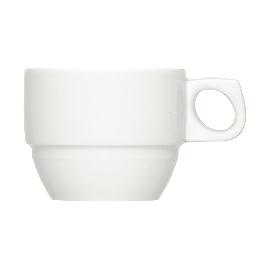 Artikelbild für BAUSCHER »Dimension« Kaffee-Obere, Inhalt: 0,18 Liter, Höhe: 63 mm, ø: 78 mm