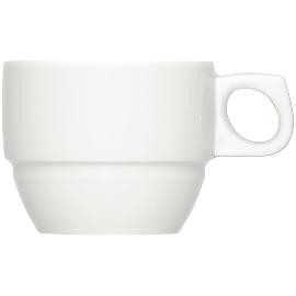 Artikelbild für BAUSCHER »Dimension« Kaffee-Obere, Inhalt: 0,22 Liter, Höhe: 75 mm, ø: 78 mm