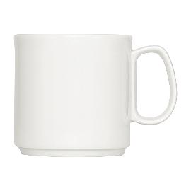 Artikelbild für BAUSCHER »Dimension« Spezialbecher, Inhalt: 0,3 Liter, Höhe: 82 mm, ø: 81 mm