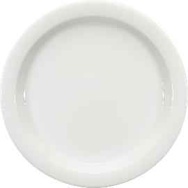 Artikelbild für BAUSCHER »Dimension« Spezialteller halbtief, Fahne, Höhe: 30 mm, ø: 257 mm