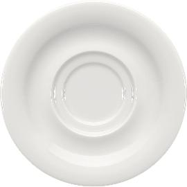 Artikelbild für BAUSCHER »Dimension« Spezial-Untere 2 Spiegel, Höhe: 20 mm, ø: 163 mm